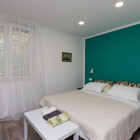 Apartment H&D Ragusa Esterno foto
