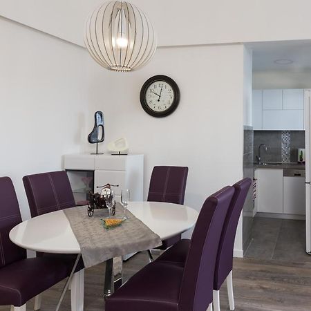 Apartment H&D Ragusa Esterno foto