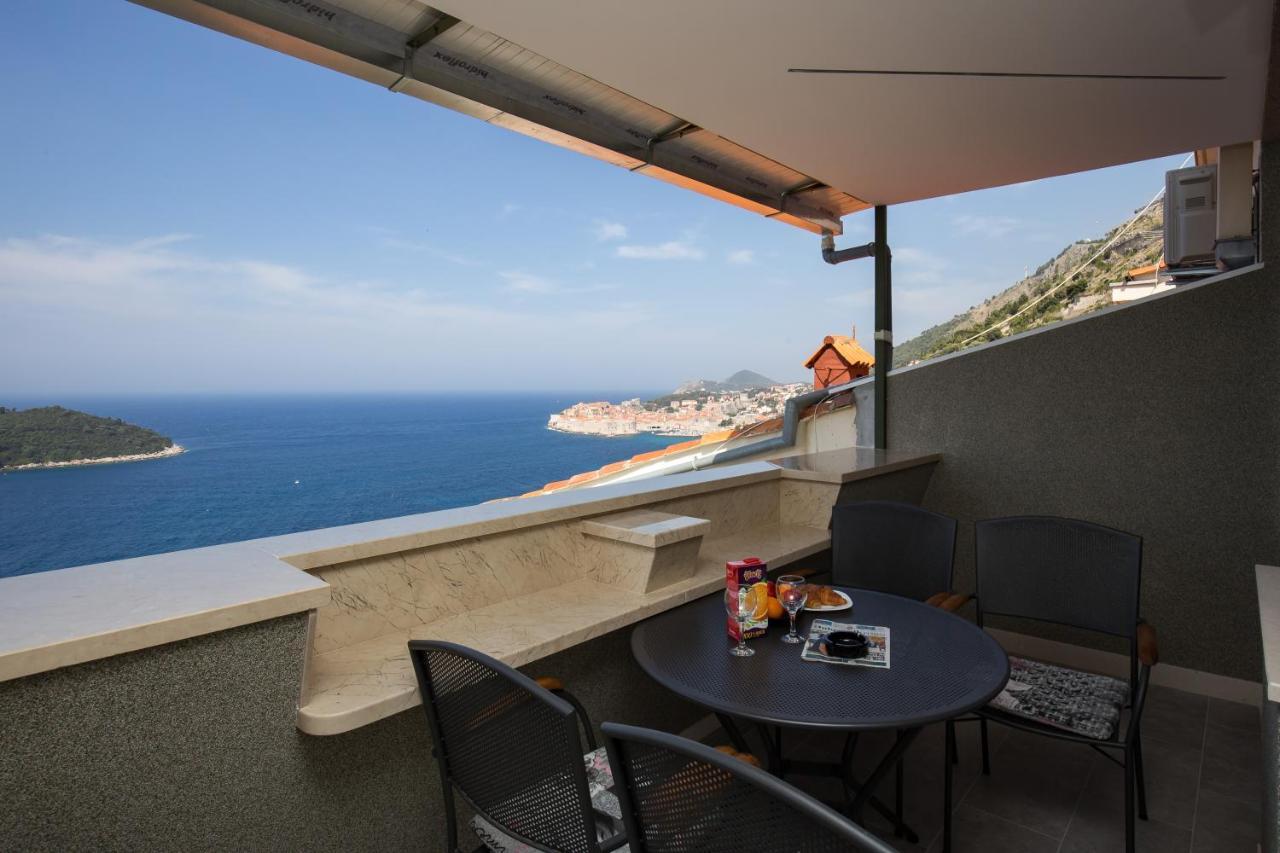 Apartment H&D Ragusa Esterno foto