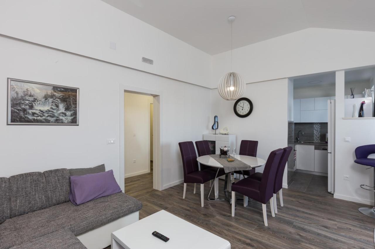 Apartment H&D Ragusa Esterno foto