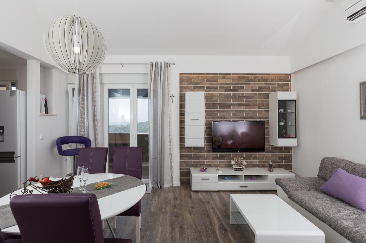 Apartment H&D Ragusa Esterno foto