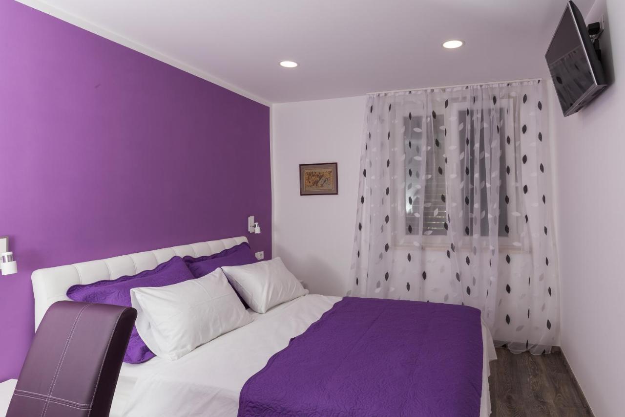 Apartment H&D Ragusa Esterno foto