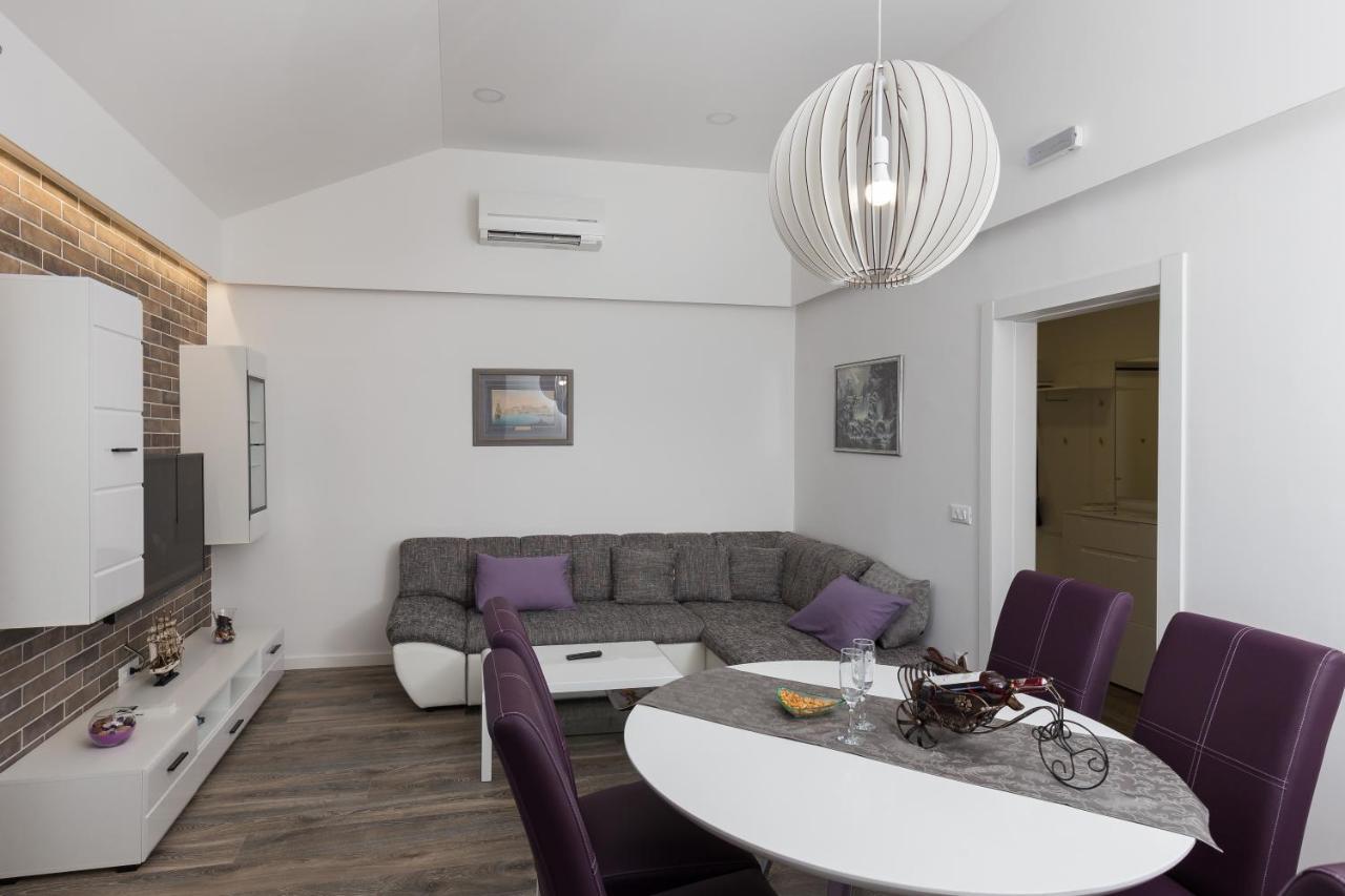 Apartment H&D Ragusa Esterno foto