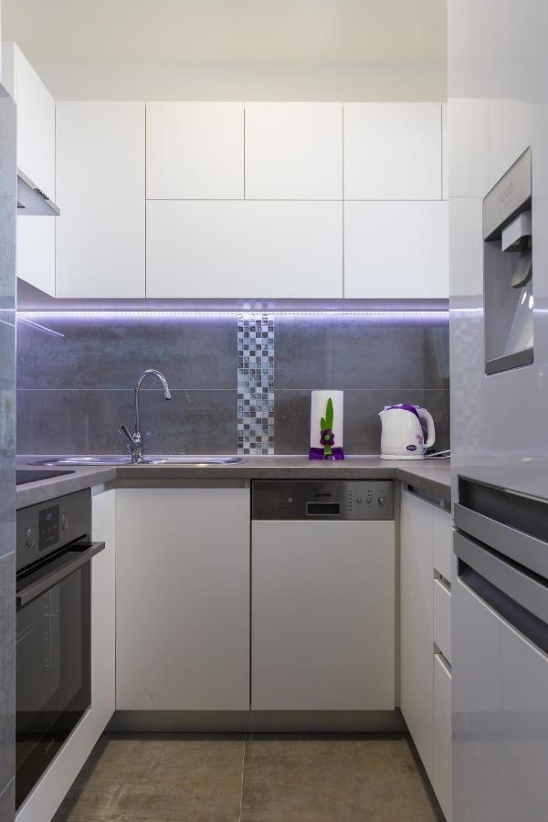 Apartment H&D Ragusa Esterno foto