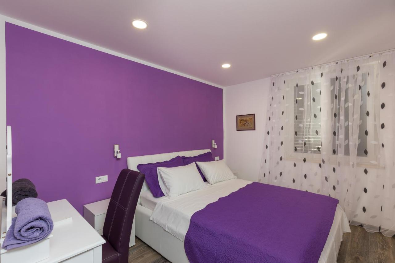 Apartment H&D Ragusa Esterno foto