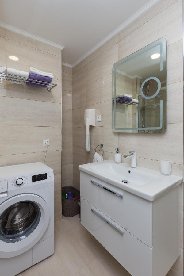Apartment H&D Ragusa Esterno foto