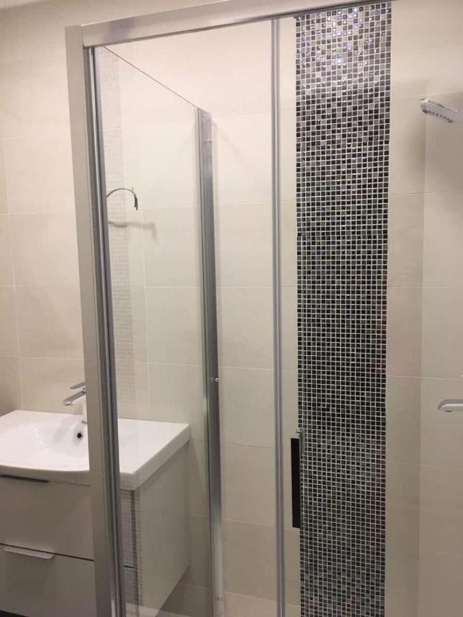 Apartment H&D Ragusa Esterno foto