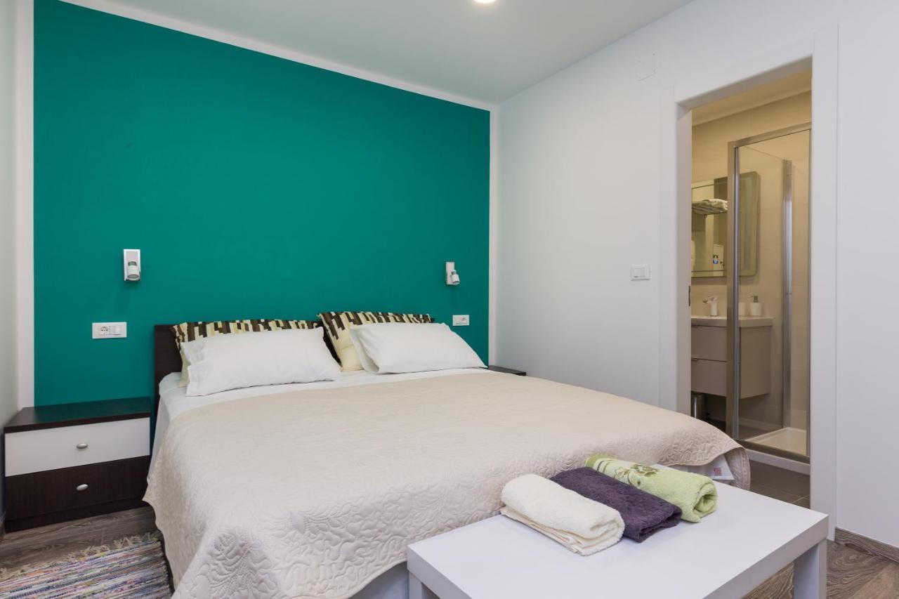 Apartment H&D Ragusa Esterno foto