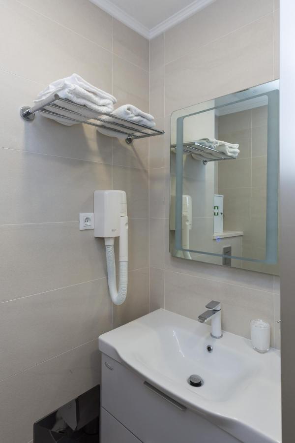 Apartment H&D Ragusa Esterno foto