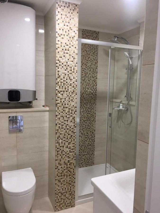 Apartment H&D Ragusa Esterno foto