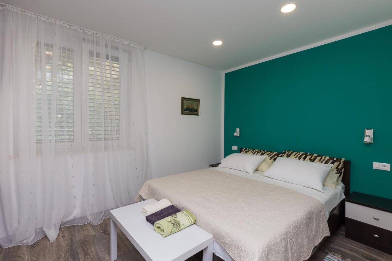 Apartment H&D Ragusa Esterno foto