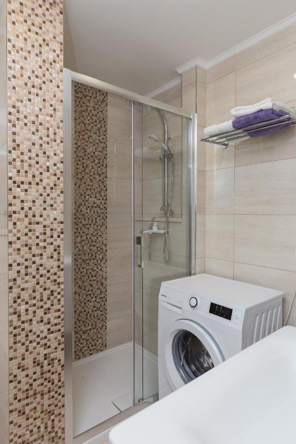 Apartment H&D Ragusa Esterno foto