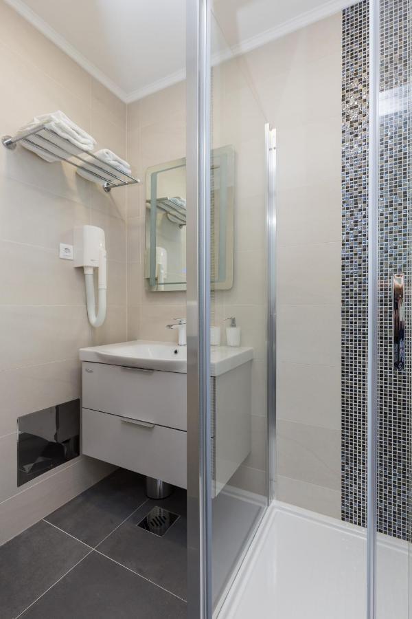 Apartment H&D Ragusa Esterno foto